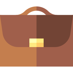 Briefcase icon