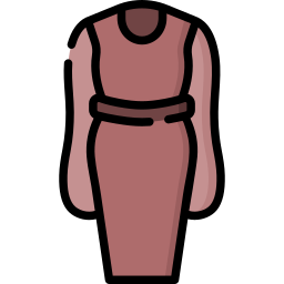 kleid icon