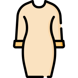 vestido icono