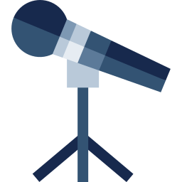 Microphone icon