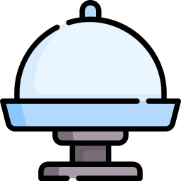 Dish icon