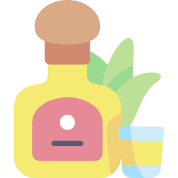 tequila Icône