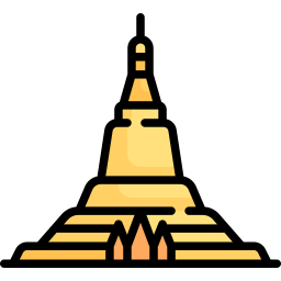 pagode icon