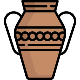 vase Icône