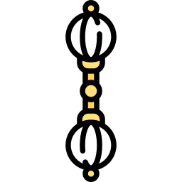 Ваджра иконка