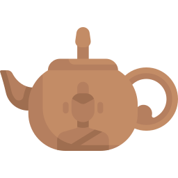 theepot icoon