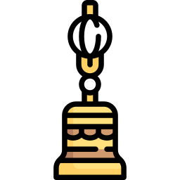 Bell icon