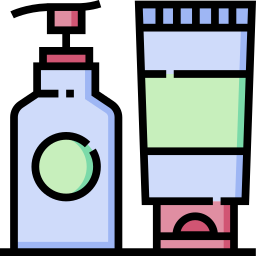 Lotion icon