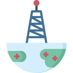 Tower icon