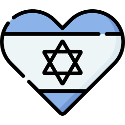 israel icono