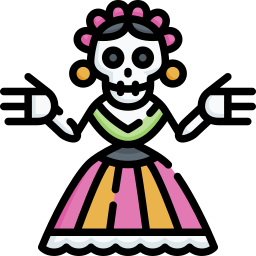 Catrina icon