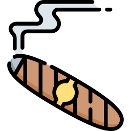 tabaco icono