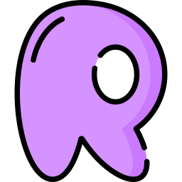r. icon