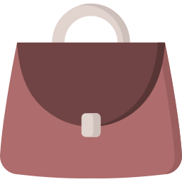 Handbag icon