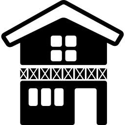 landhotelhaus icon