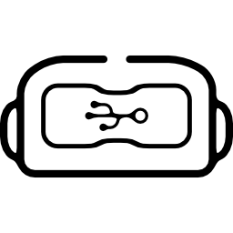 電気接続カバー icon