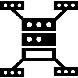 サーバー接続 icon