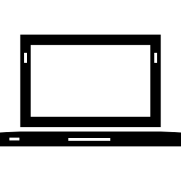 Laptop tool icon