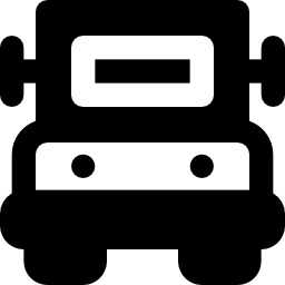 ciężarówka ikona