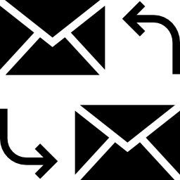 Mail icon