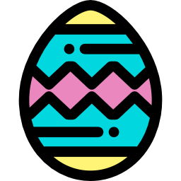 Easter egg icon