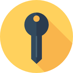 Key icon