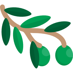 oliva Ícone