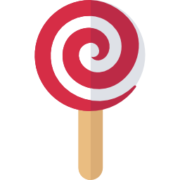 Lollipop icon