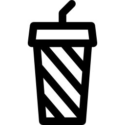 Soft drink icon