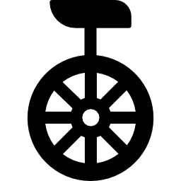 외발 자전거 icon