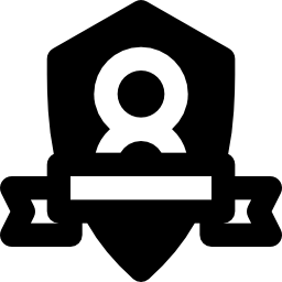 insignes icoon