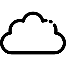 Cloud icon