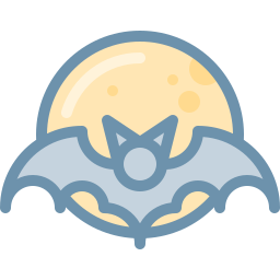 Bat icon