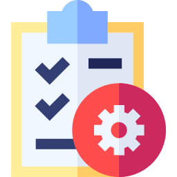 Checklist icon