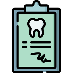 歯科レポート icon