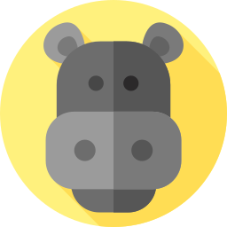 Hippo icon