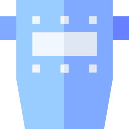 schweißmaske icon