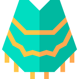 Poncho icon