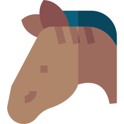 Horse icon