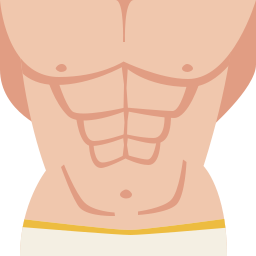 Abs icon