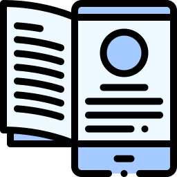 ebook icon