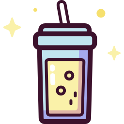 Soda icon