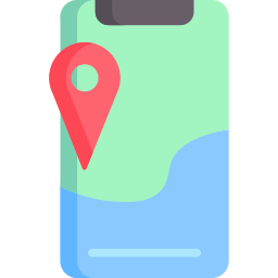 Location icon