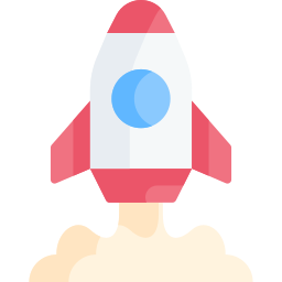 Startup icon