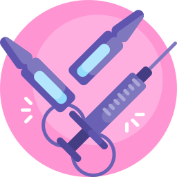 Injections icon