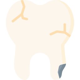 caries Icône