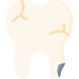 Cavities icon