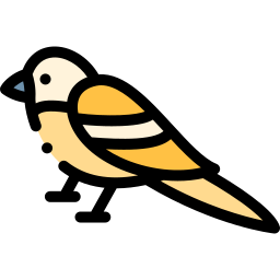 鳥 icon