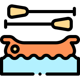 Canoe icon