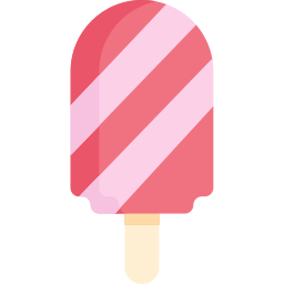 Ice pop icon